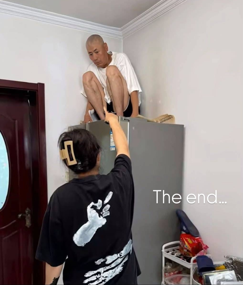 A short love story 😂