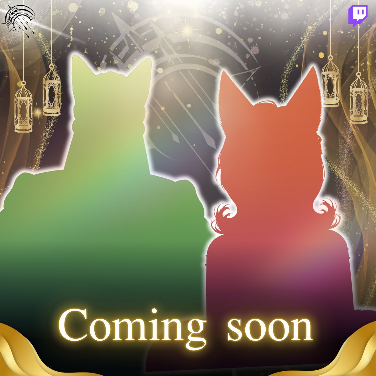 #Vtuber #VtuberTH #zyphaze #zyphazeproject