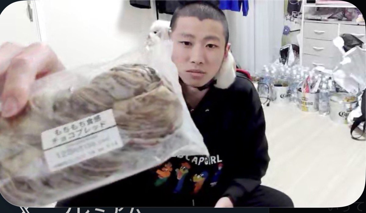 こまちくんもちもち希望w #こまち👀