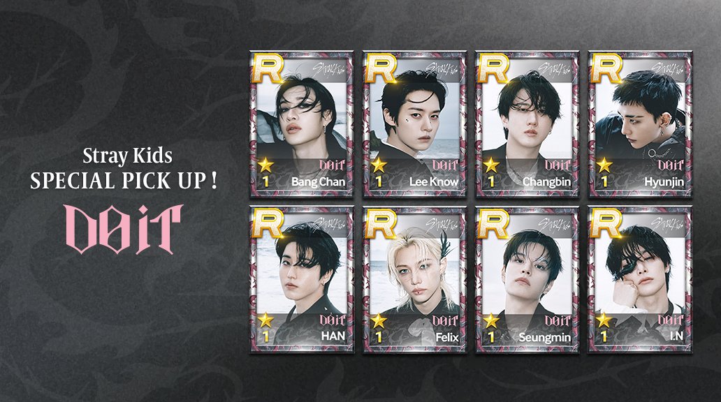 SUPERSTAR JYPNATION 公式 (@SSJ_JP_Official) / Posts / X