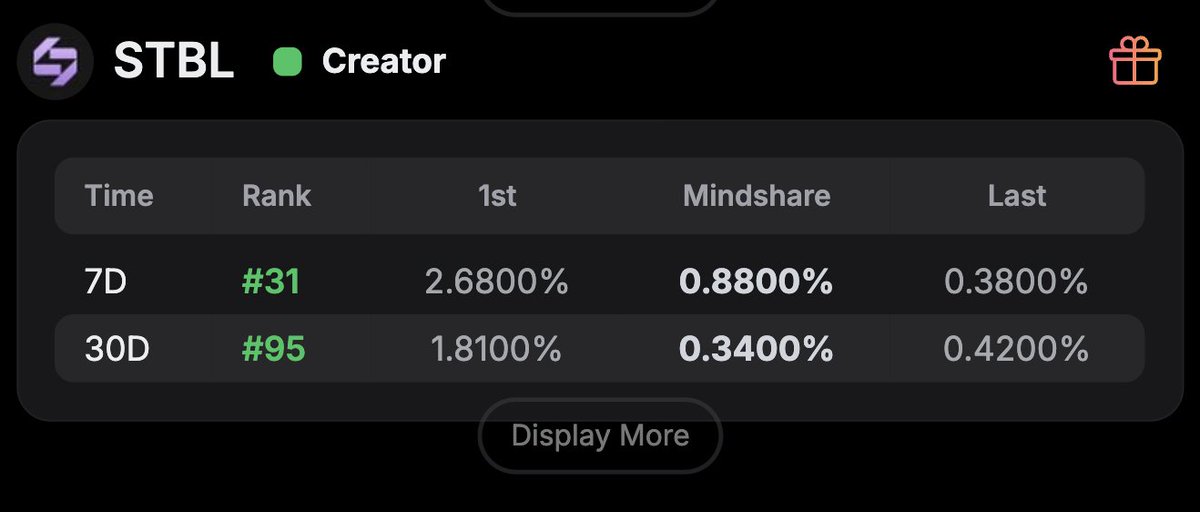 [ <a href="/stbl_official/">STBL</a> 30D 떠따 ☀️ ]

고마워 따봉 STBL아!
저는 오랜만에 STBL 카페에 왔습니다.
스테이블 코인 카페가 열린건 아니구요.
카페에서 STBL 야핑하고 있습니다.
카페에 간건 아니구요
사실 맞습니따(?) 스초생 또 품절이라 스벅 왔어요 ㅡㅡ
진짜 언제쯤 먹을 수 있을까 스초생 

스벅에서
