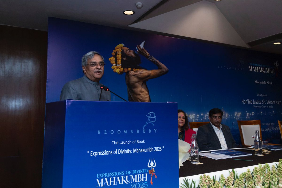 Bloomsbury India tweet media