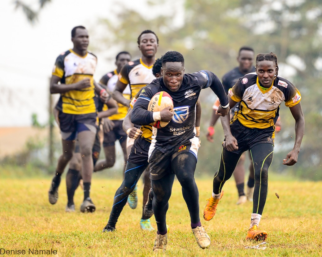 fatcatspod's tweet photo. MAN CELEBRATION MONDAY - 08TH DECEMBER 2025 🏉 

Jeremiah Okello Ijala 

📌 Club - @piratesrugbyUG 
📌 Position - Winger

Teams Represented
📌 Pirates II/Sailors (2022-2024)
📌 Black Pirates RFC (2024-date)
📌 Uganda All Stars (2025)

2025 Premiership
📌 Games - 13 
📌 Started - 12
📌 Tries scored - 09
📌 Minutes per game - 68.15
📌 Tries per 80 - 0.81 (2nd highest among players with at least 5 tries and 5 games)

2025 Uganda Cup
📌 Games - 07
📌 Started - 07
📌 Tries scored - 08
📌 Minutes per game - 71.14
📌 Tries per 80 - 1.29

Honours
📌 2025 Rugby Premiership Champion
📌 2025 Uganda Cup Champion
📌 Top Try Scorer in the 2025 Uganda Cup

Powered by @isa_metrics 

📸 @MogalChris | courtesy | @DBwaha | @rugby_agency 

#FatCatsPod 
#MCM