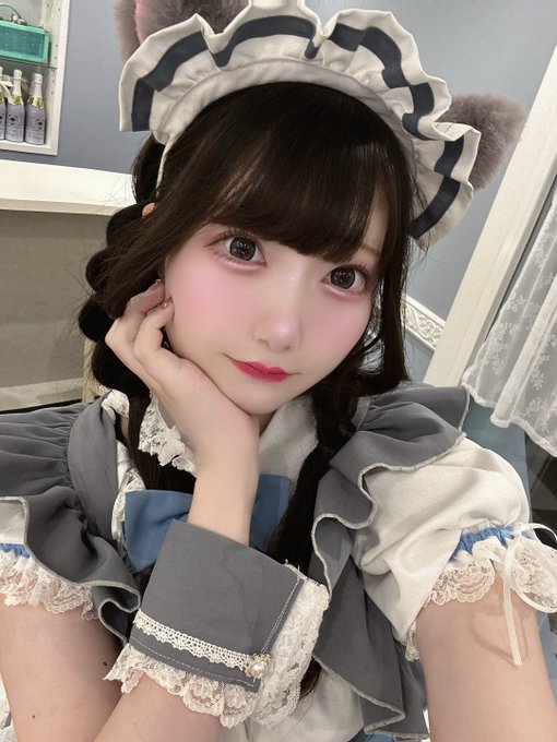 子猫maidcafeRagdollのツイート