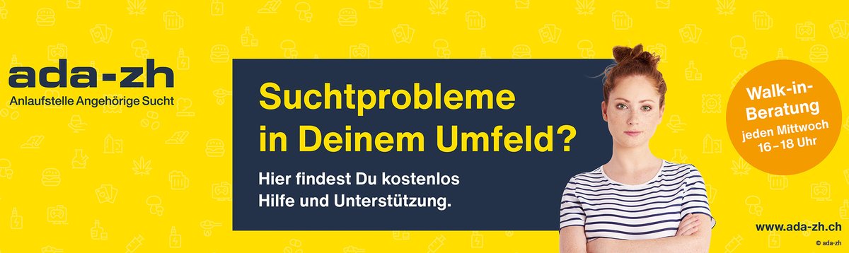 Team_FROX's tweet photo. Dieses Jahr unterstützen wir 𝗮𝗱𝗮-𝘇𝗵 - 𝗔𝗻𝗹𝗮𝘂𝗳𝘀𝘁𝗲𝗹𝗹𝗲 𝗔𝗻𝗴𝗲𝗵ö𝗿𝗶𝗴𝗲 𝗦𝘂𝗰𝗵𝘁, die Angehörige von Menschen mit Suchterkrankungen begleitet und stärkt – durch professionelle, mehrsprachige Beratung sowie Peer-Unterstützung. Mehr dazu: https://t.co/FOPneImmPk https://t.co/kfcO5V2wFL