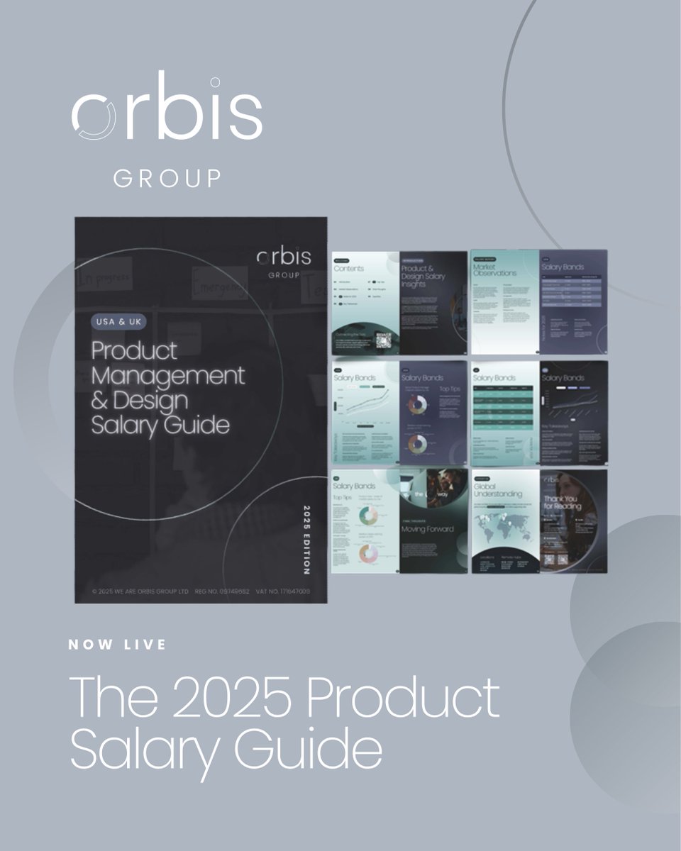 Orbis tweet media