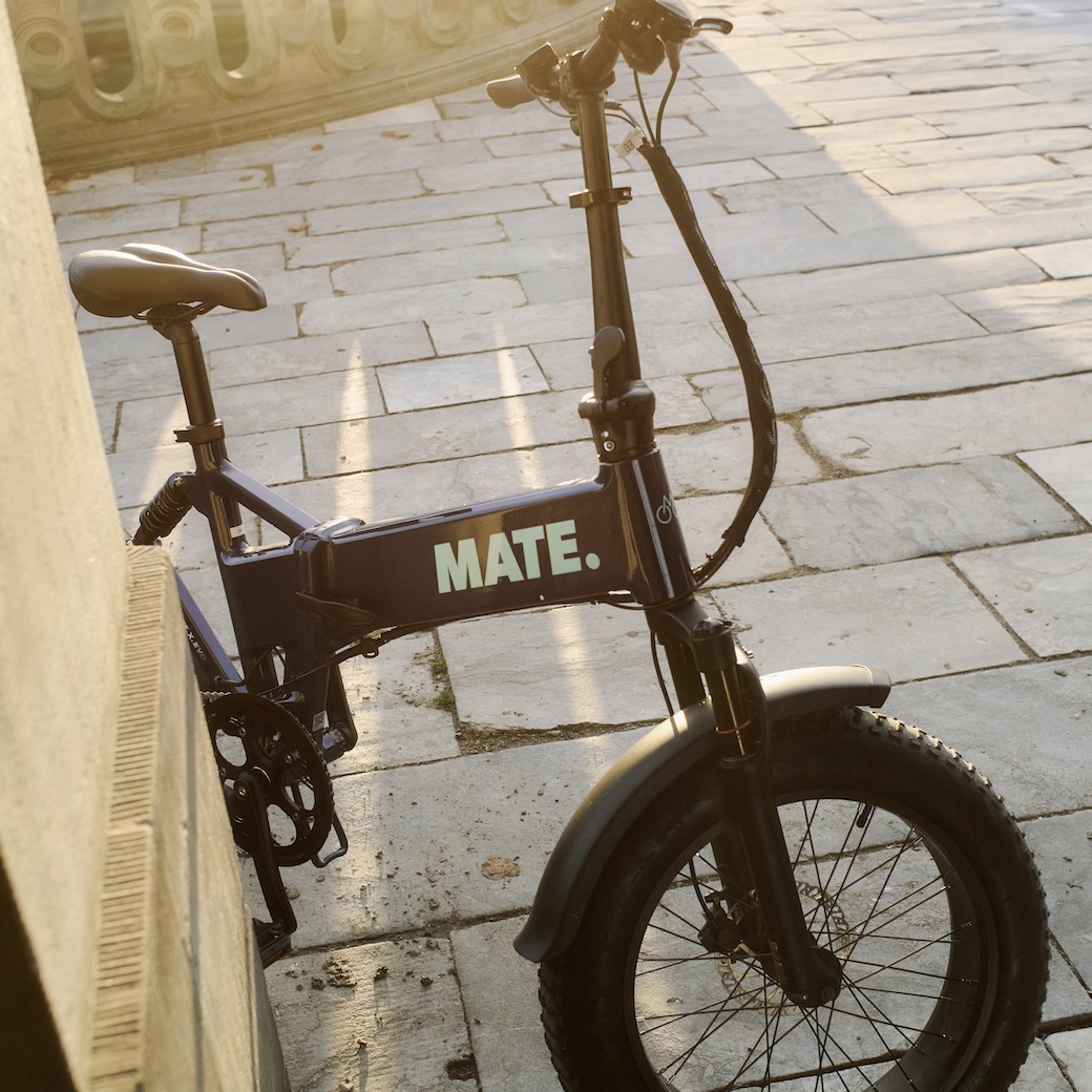 MATE.BIKE JAPAN (@matebikejapan) / Posts / X