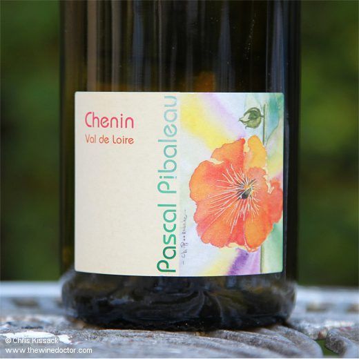 chriswinedoctor's tweet photo. In my Weekend Wine report I check out the 2013 Vin de France Chenin from a great name of the Touraine Azay-le-Rideau appellation, Pascal Pibaleau.
https://t.co/7dzTiW1sMM
[free to read]
#chenin #cheninblanc #touraine #touraineazaylerideau #pascalpibaleau #vindefrance #loire #wine https://t.co/8CVptwEpWr