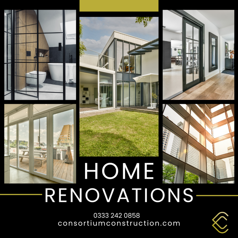 consortium_cc's tweet photo. Revamp your home with our expert renovations! From kitchen makeovers to bathroom upgrades, we've got you covered.

0333 242 0858
contact@consortiumconstruction.com
https://t.co/TX8K2T4upU

#BuildingDreams #ConstructionExcellence #CraftingSpaces #ArchitecturalInnovation https://t.co/ZT8jtS4IFC