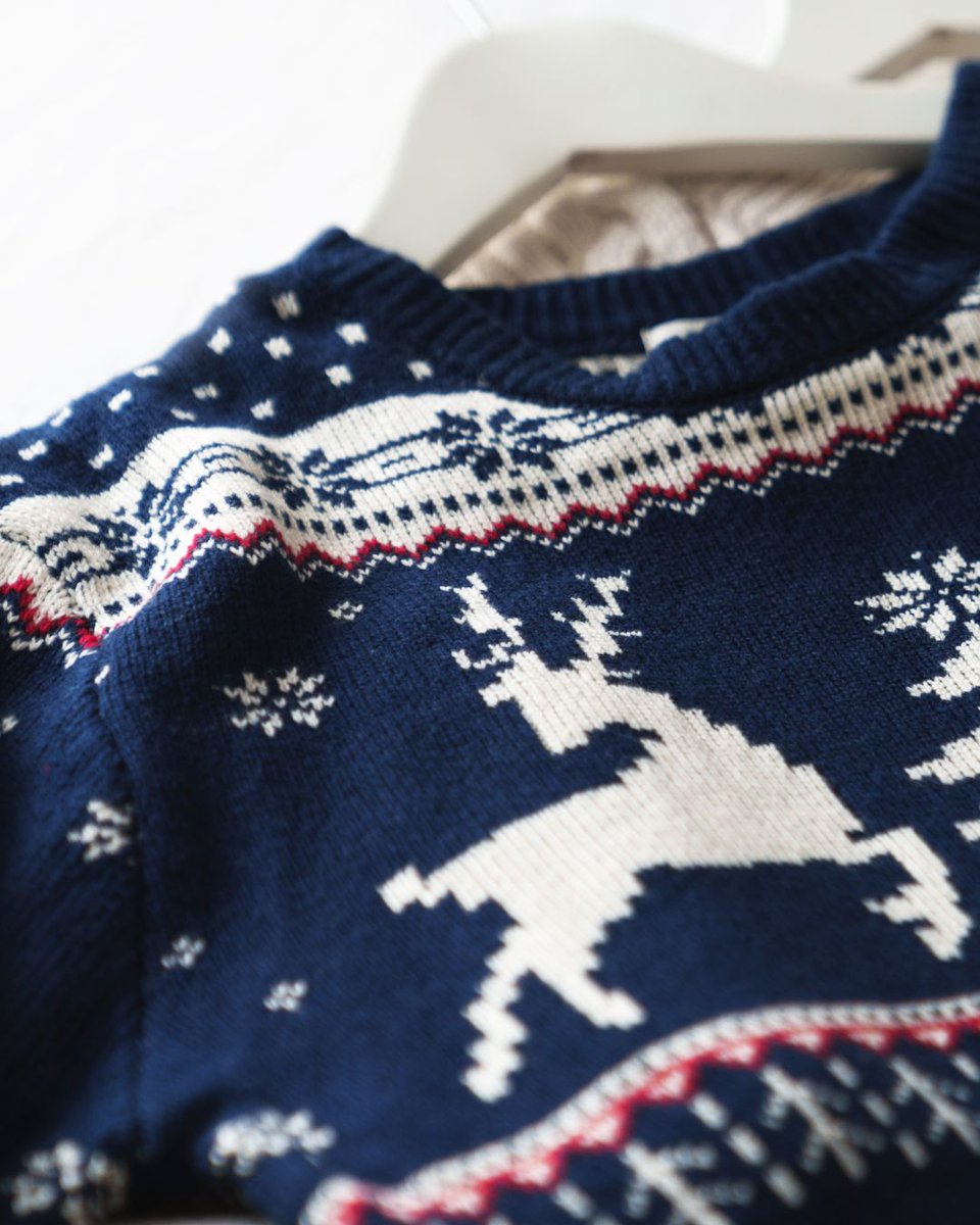 Yılbaşı kazakları sipariş edilsin, yeni yıl ruhu başlasın!🤩