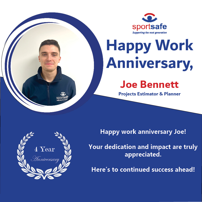 SportsafeUK's tweet image. Well done Ben and Joe!🍻👏

#EmployeeAppreciation #WorkAnniversary