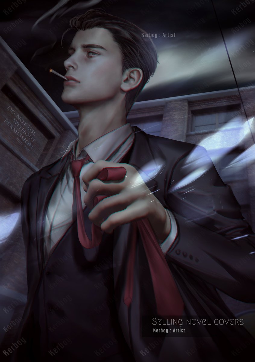 RGg6969's tweet image. ฝากรี และฝากหัวใจ ❤️หน่อยนะครับ ^ w ^ /
ปกสำเร็จ - พี่เป็นนักธุรกิจ
2500 มีฉากหลังแยก
บุหรี่มีเวอร์ชั่นเอาออกครับ
ขนาด A5 เอ็กตร้าไซส์
#ปกนิยายสำเร็จรูป  #ปกสำเร็จ #ปกนิยาย