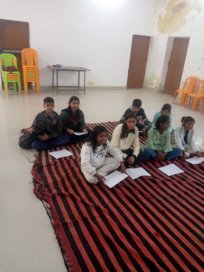 Day '6' of Swachhta Pakhwada 2025 OEFHz, a unit of Troop Comforts Ltd. Tree plantation in township area,residential complexes and factory premises etc &amp; Painting competitions on the subject of importance of cleanliness for the children of the employees.
#SwachhtPakhwada