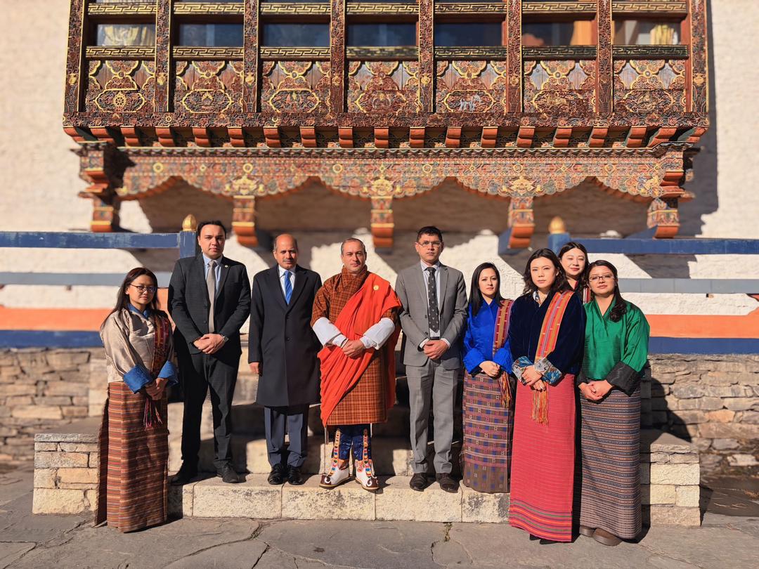 SAARC Development Fund tweet media