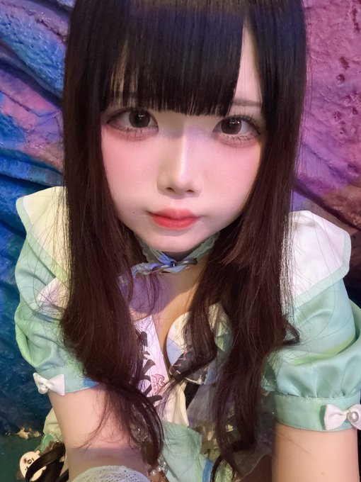 マーメイド　秋葉原コンカフェのツイート