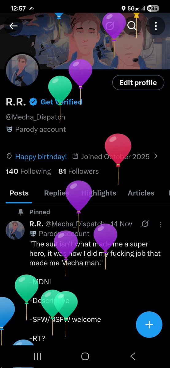 Mecha_Dispatch's tweet photo. //balloons c: https://t.co/ufT4cgbagM