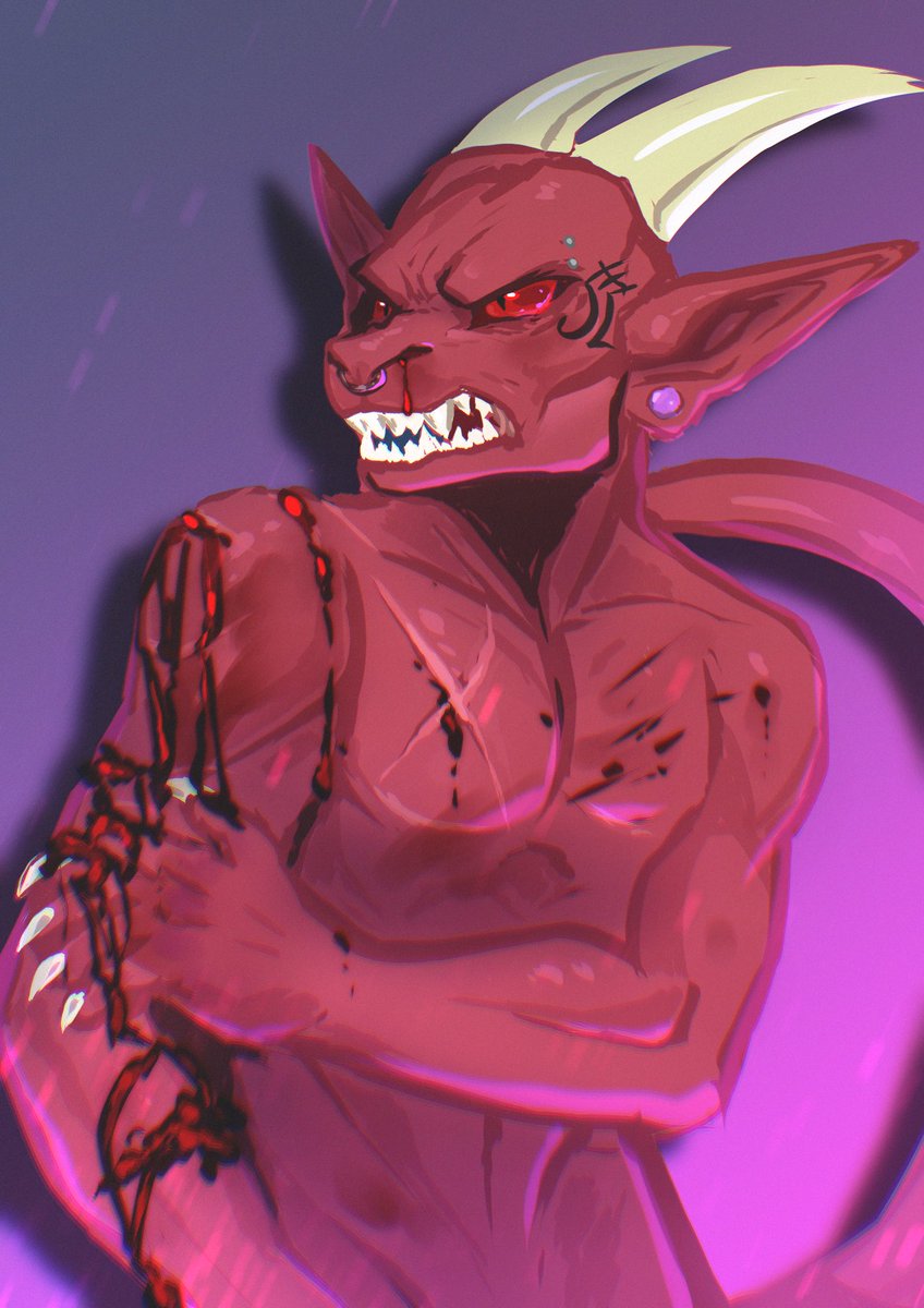 Oomanagarcha✨ tweet media