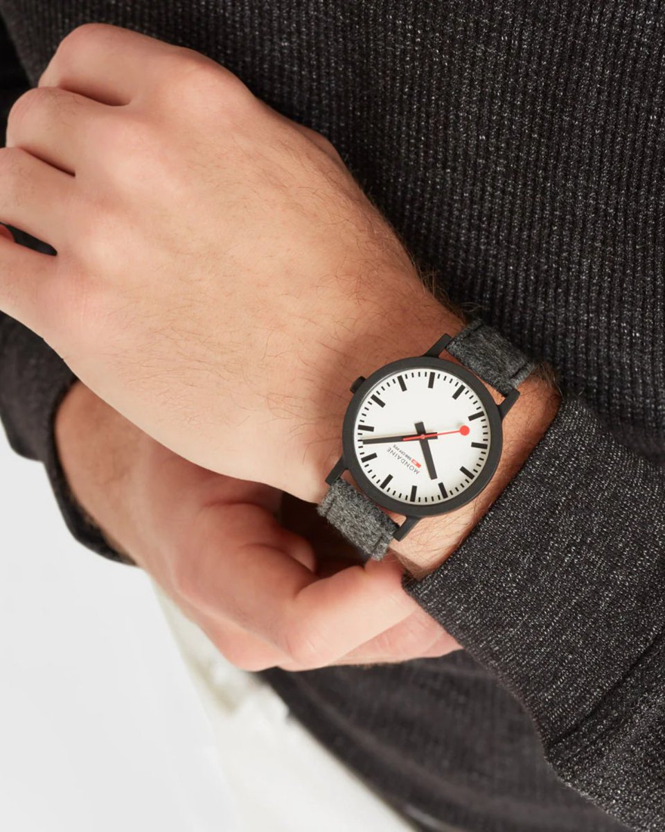 Mondaine Japan モンディーン (@MondaineJapan) / Posts / X