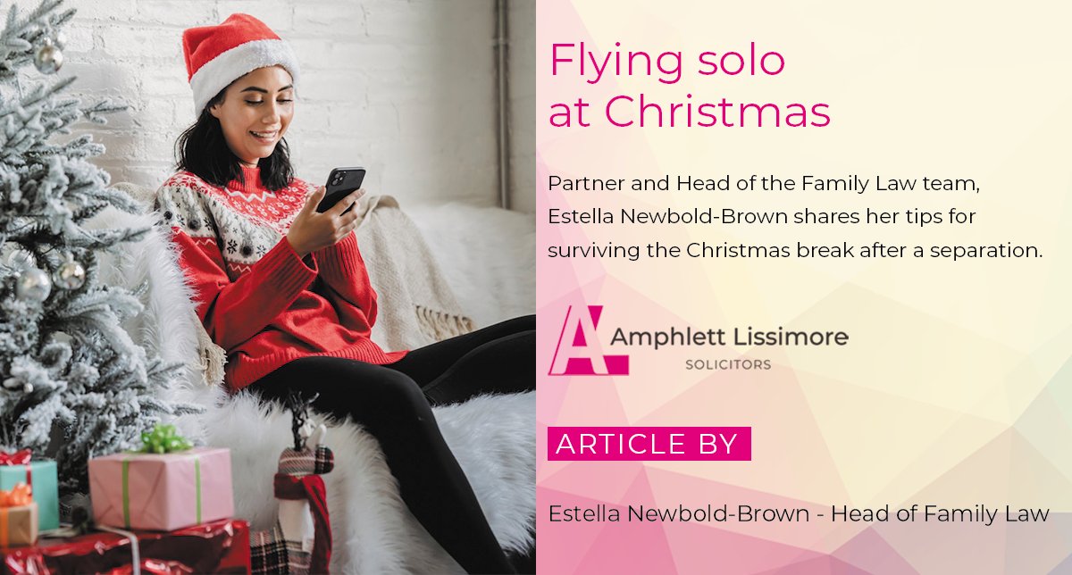 Amphlett Lissimore Solicitors - London tweet media