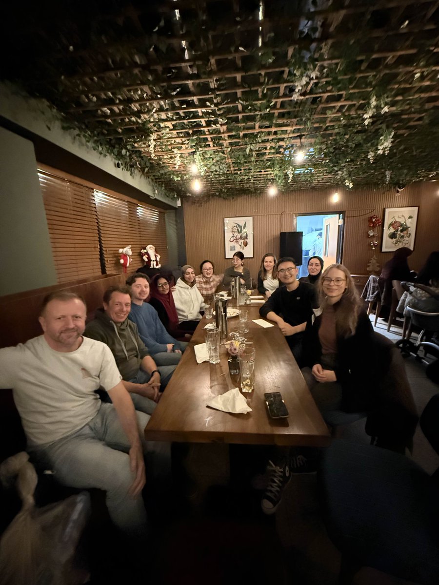 GOLD Lab tweet media