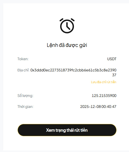 james_mmo's tweet photo. Sáng nay mình lại mới nhận được bonus và đã nhận về tiền tươi 

Hiện tại sàn đã fix mốc thưởng bonus cho mốc nạp ròng 100$ xuống còn 20$, may là mình đã dự trù được gần 10 acc được mốc thưởng 50$ rồi hehe

Ksao tính toán thì vẫn cứ là lãi nhé ae cứ chiến kèo này thôi 

Trong nhóm mình có đưa ra các lưu ý, các video hướng dẫn để chắc chắn nhận được bonus, ae join nhé : 

https://t.co/yztEUdzXvD