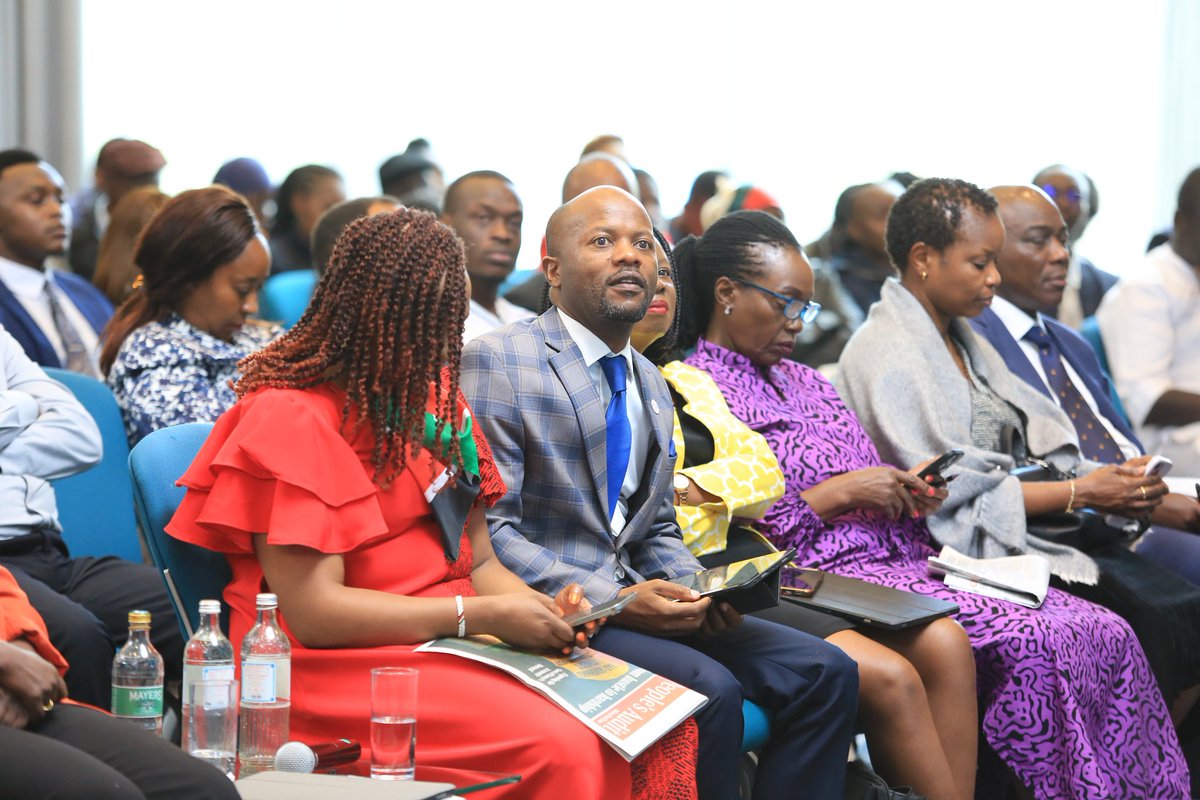 Jorge Tudela Pye - Country Economist for Kenya, World Bank 

Kenya is at a pivotal moment where there is stable inflation and strong exports, yet there is still a rising debt distress. The solution isn’t higher taxes, it’s credible budgets, transparent exemptions, efficient