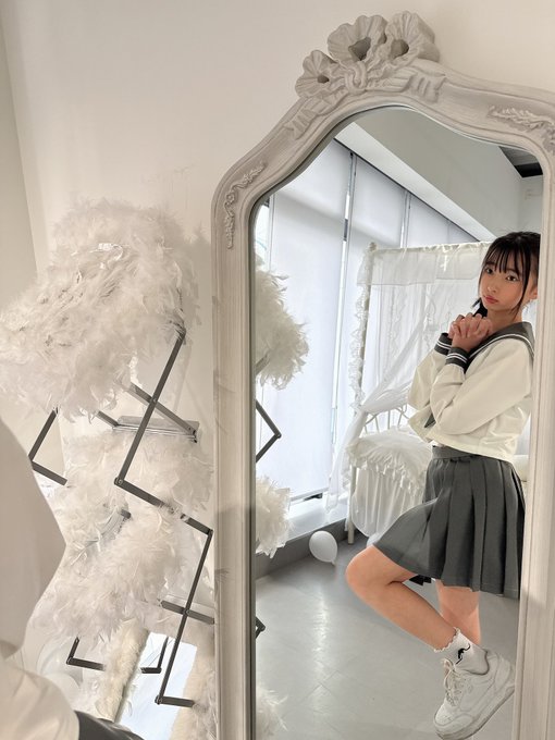 Twitterのコスプレ画像18