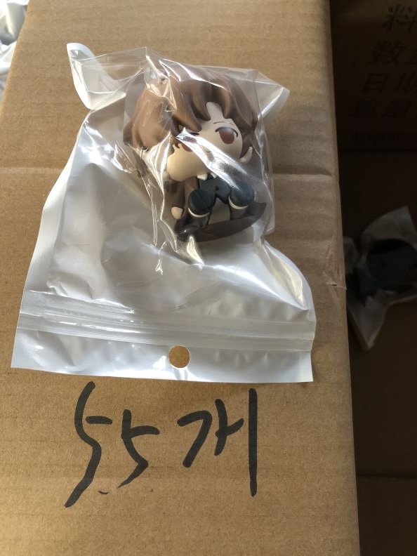 <a href="/Orange7Pudding/">Orange77橙七</a> 님이 무료나눔 해주신 루린 피규어 제 배대지에 도착했습니다~ 

*수령 후 후기를 공유해주셨으면 한다는 추가 요청이 있으셨습니다. 이에 배송폼에 후기 공유를 위한 구글폼을 추가할 예정입니다. 관련하여 문자로도 안내해드리겠습니다.