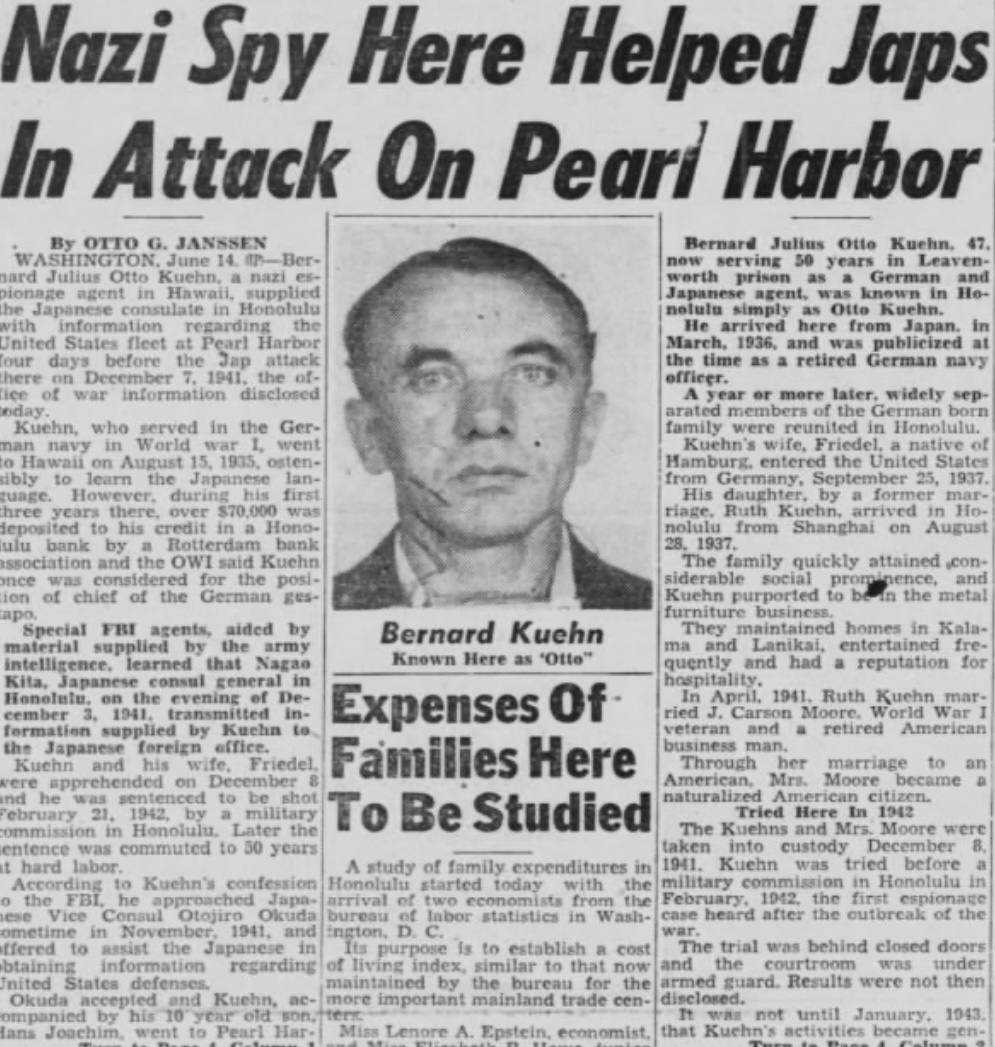 toyo1126Q17's tweet image. 🇺🇸💥そう、真珠湾攻撃は我が国の仕業だったんです！
我が国の飛行機を日本軍の飛行機に似せて塗装して攻撃したんです💥💥
なぜ？銀行家たちが我が国に戦争を挑ませたかったから。
なぜ？彼らは両陣営に資金を提供し、金儲けのために戦争が必要だったから！💰💥👇👇

真珠湾攻撃は内部犯行だった…