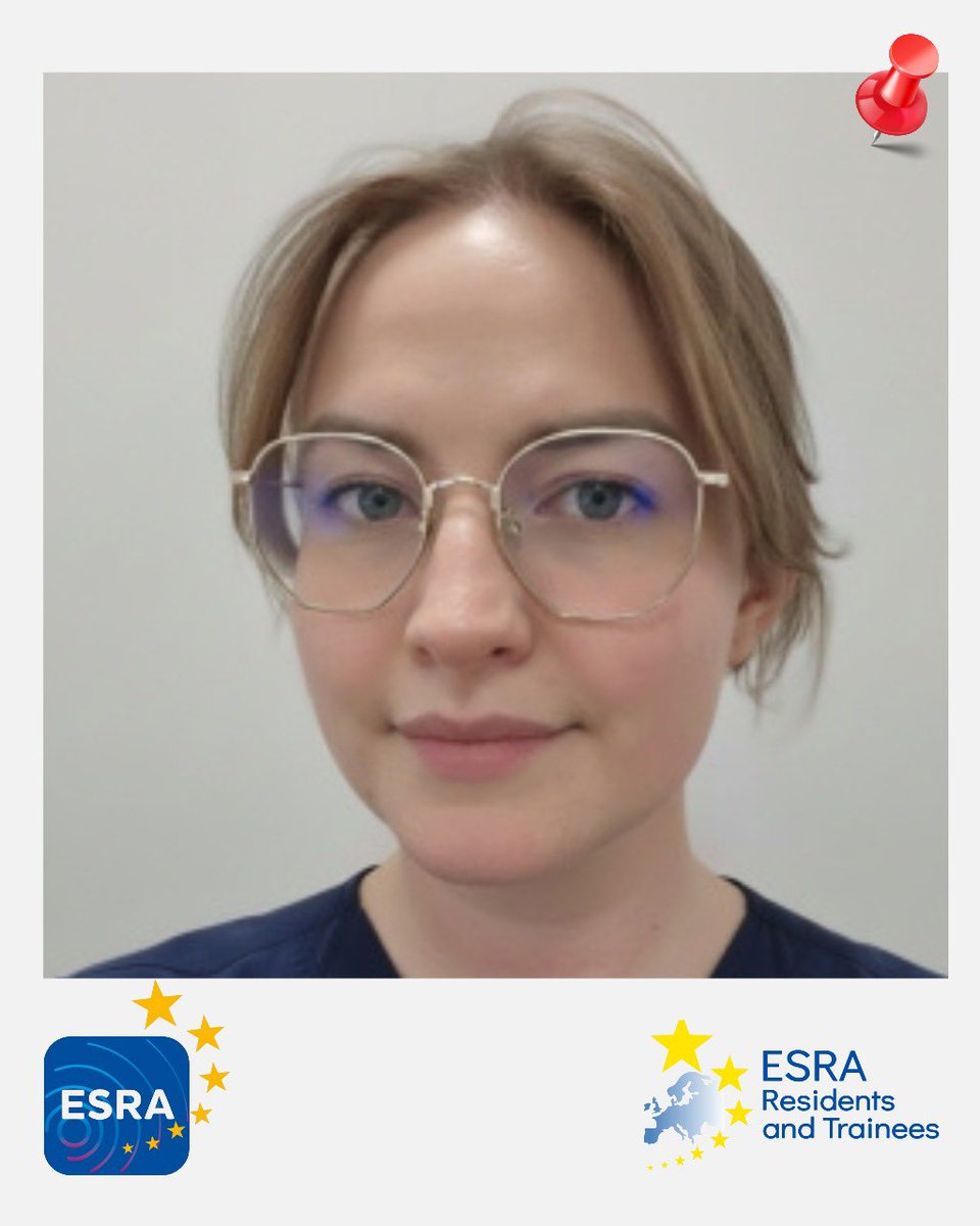 ESRA Trainees tweet media