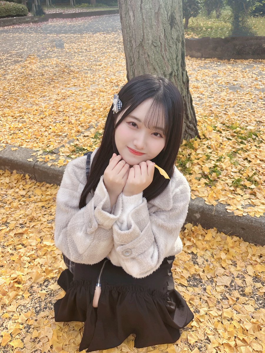 山口美桜@NMB48 (@miochan_48) / Posts / X