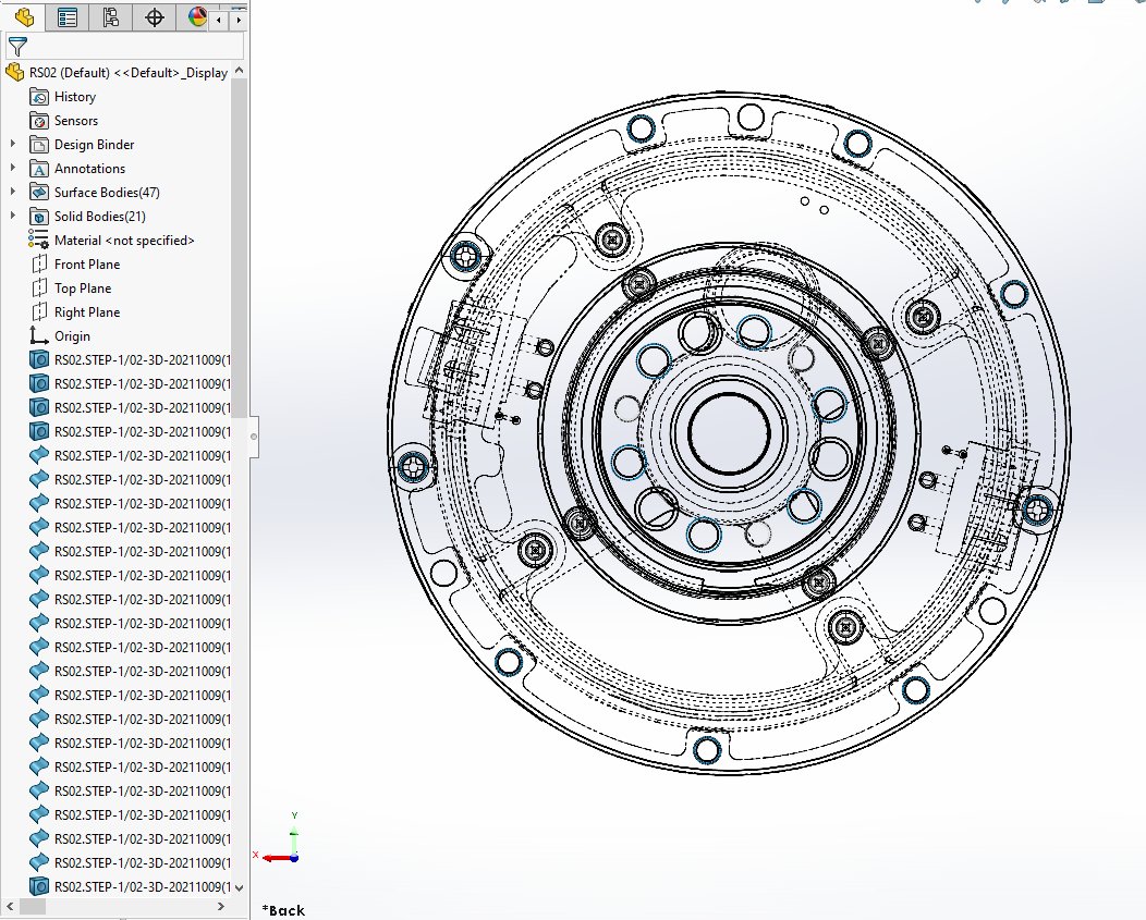 Quick robotics design principle: in most robotic arms, the base joints (1–3) need massive torque to handle heavy payloads and long lever arms, while the wrist/end joints (4–6) see much lower loads thanks to shorter links - so they can prioritize speed and agility over raw power.