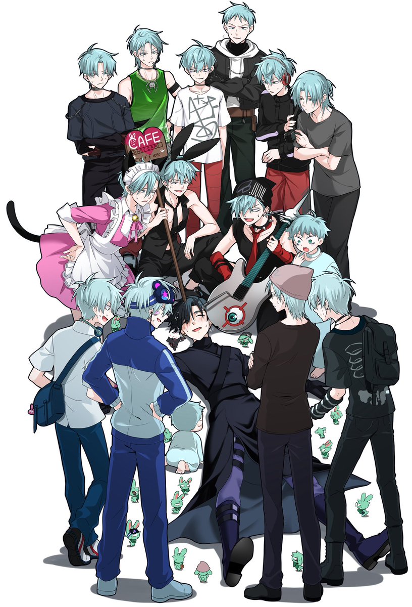 Megu🐐✨ FREEDOM (@meguuuu323) / Posts / X