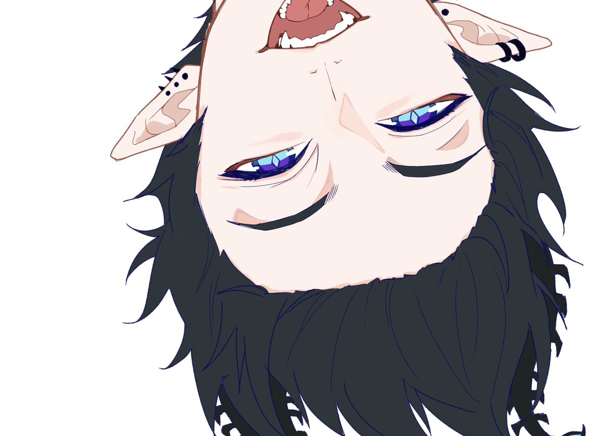 Mii (@Mii_meteor19) / Posts / X