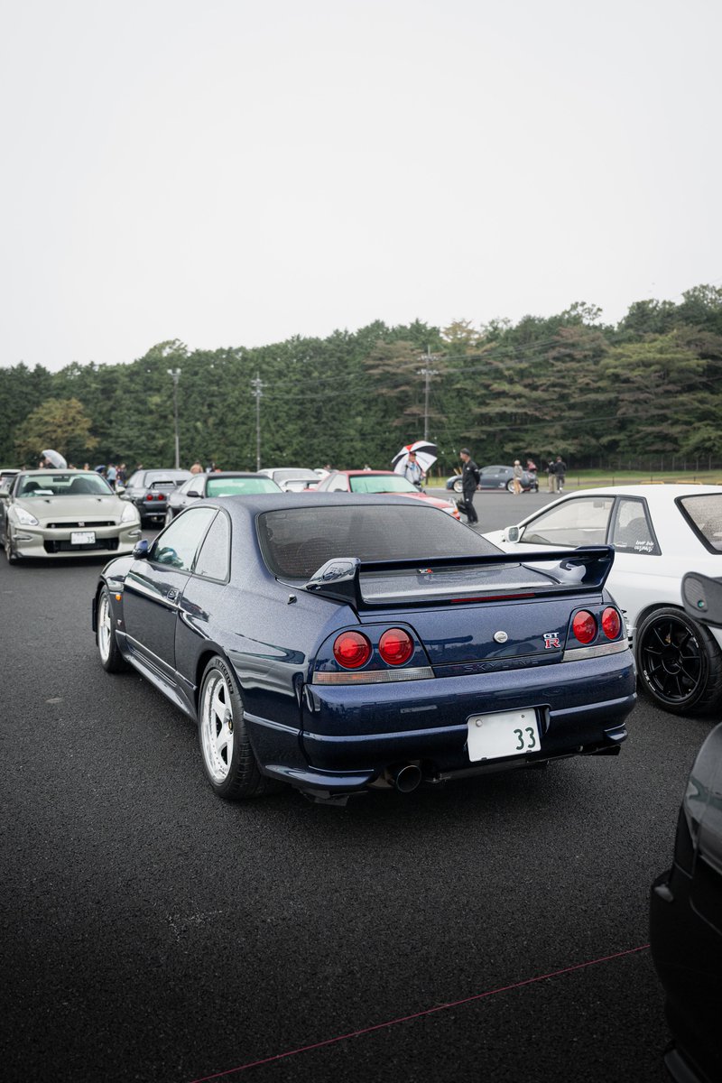 ふくちゃん (@fukuchan_bnr34) / Posts / X