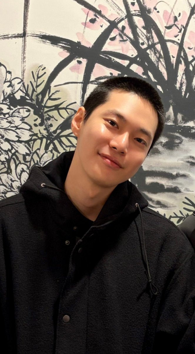 ドヨンさんキヨウォすぎる…