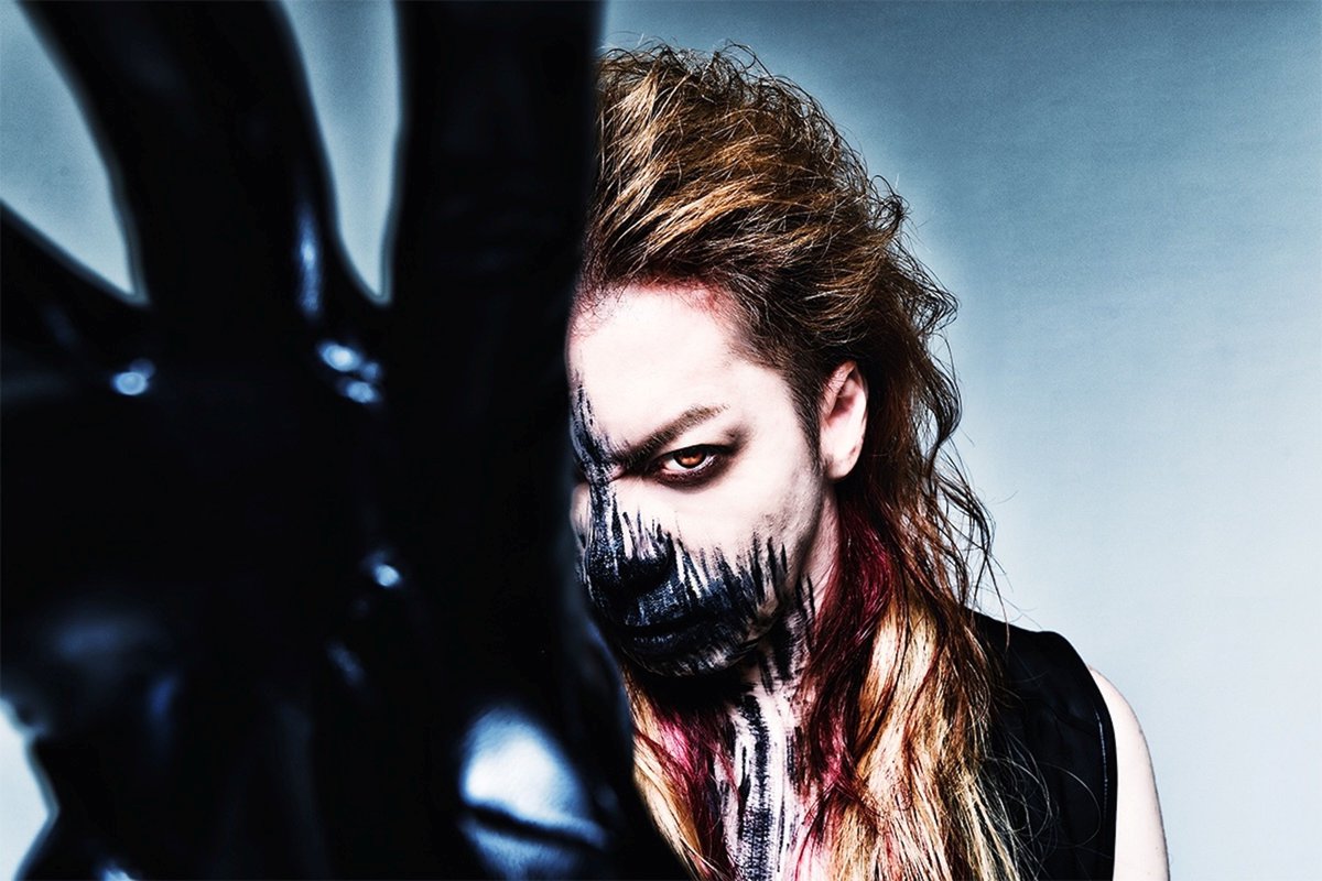 D'ESPAIRSRAY (@despairsrayinfo) / Posts / X