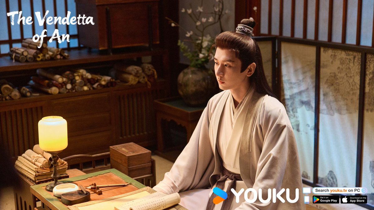 YOUKU Thailand tweet media