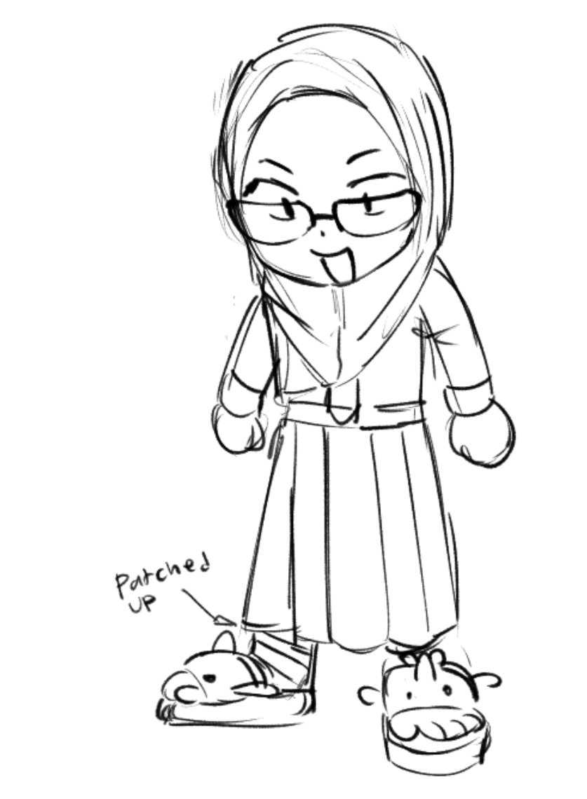 luvrphobia's tweet image. School fit check
#selfpotrait