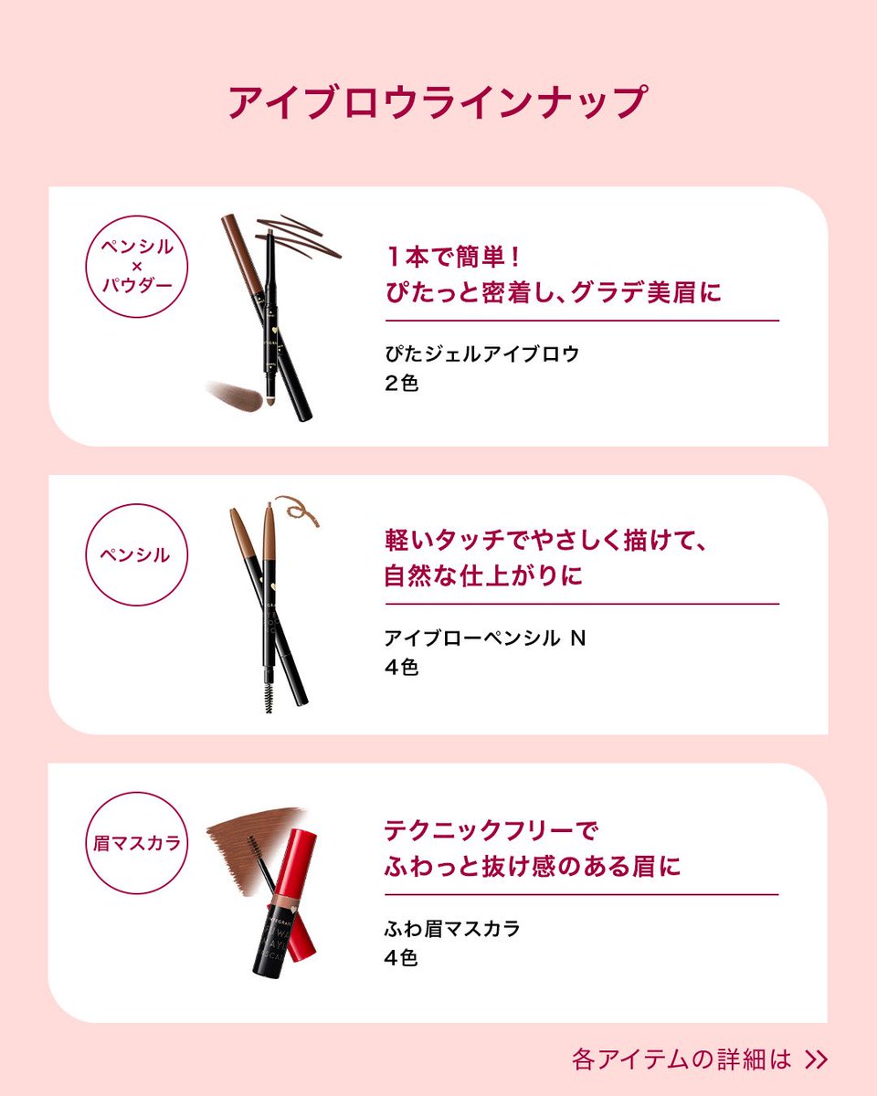 インテグレート♥ tweet media