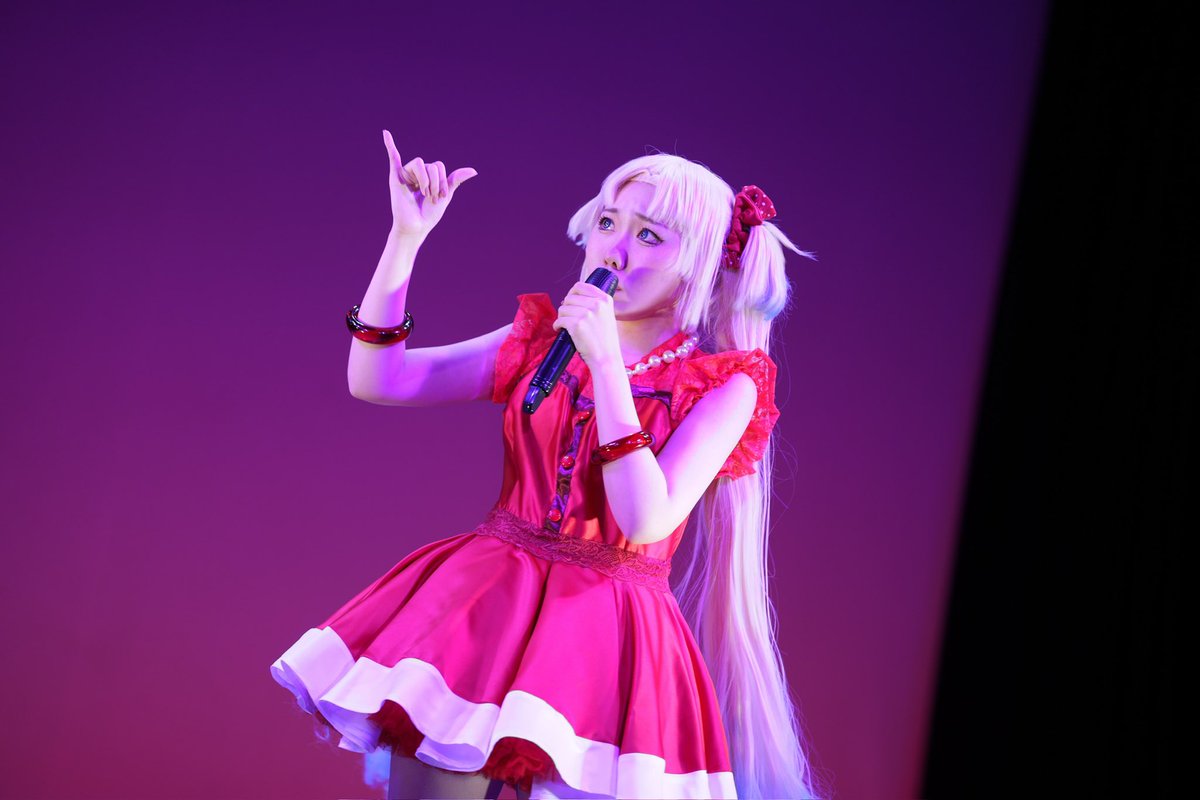 あまね⭐︎ 様 天音ちぇん🍊⸒⸒💨アコスタ14日 (@amane_runa3011) / Posts / X