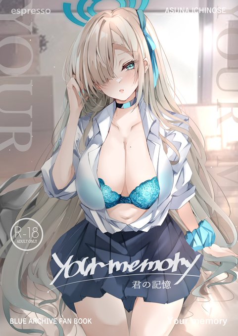 今回頒布予定の新刊ですがメロンブックスで予約できますので会場に来れない方は是非ぜひよろしくお願いします🙇

https://t.co/3hnfkOegfu 