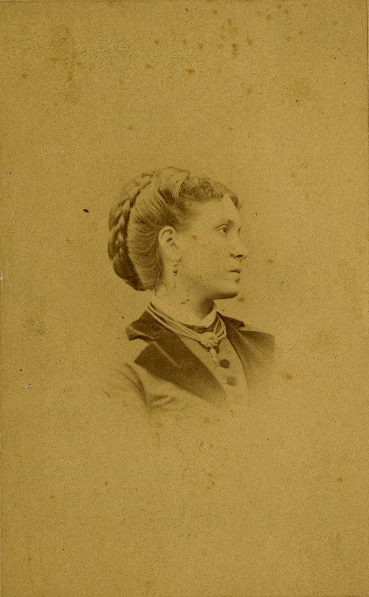 Sophia and Heinrich Schliemann: An Unusual Relationship (Pt. I) | From the Archivist's Notebook

nataliavogeikoff.com/2025/12/06/sop…