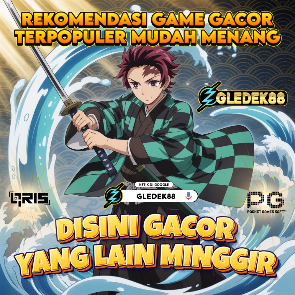 fvorks's tweet image. ⚡️ SLOT GACOR HARI INI

🌐 Website Gacor : eldomlynx.com/Tamu-VVIP
🎰 Bocoran Pola RTP Gacor Terbaru Winrate Tinggi
💰 Diskon Member Baru Depo 50 Bonus 30 Auto Cair
🎯 Ketik Di Google "GLEDEK88"