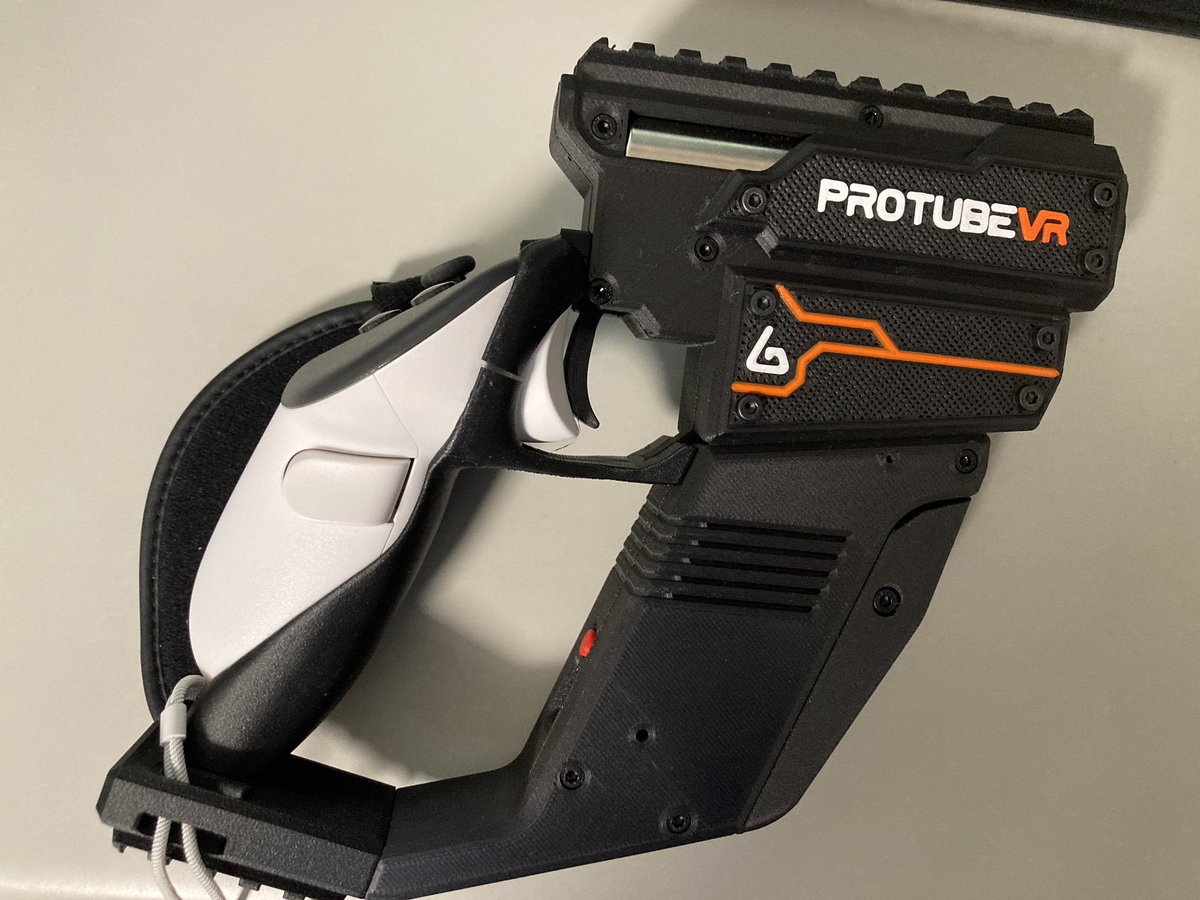 waffle_maker's tweet image. ガツンと来るぜ #ProVolver