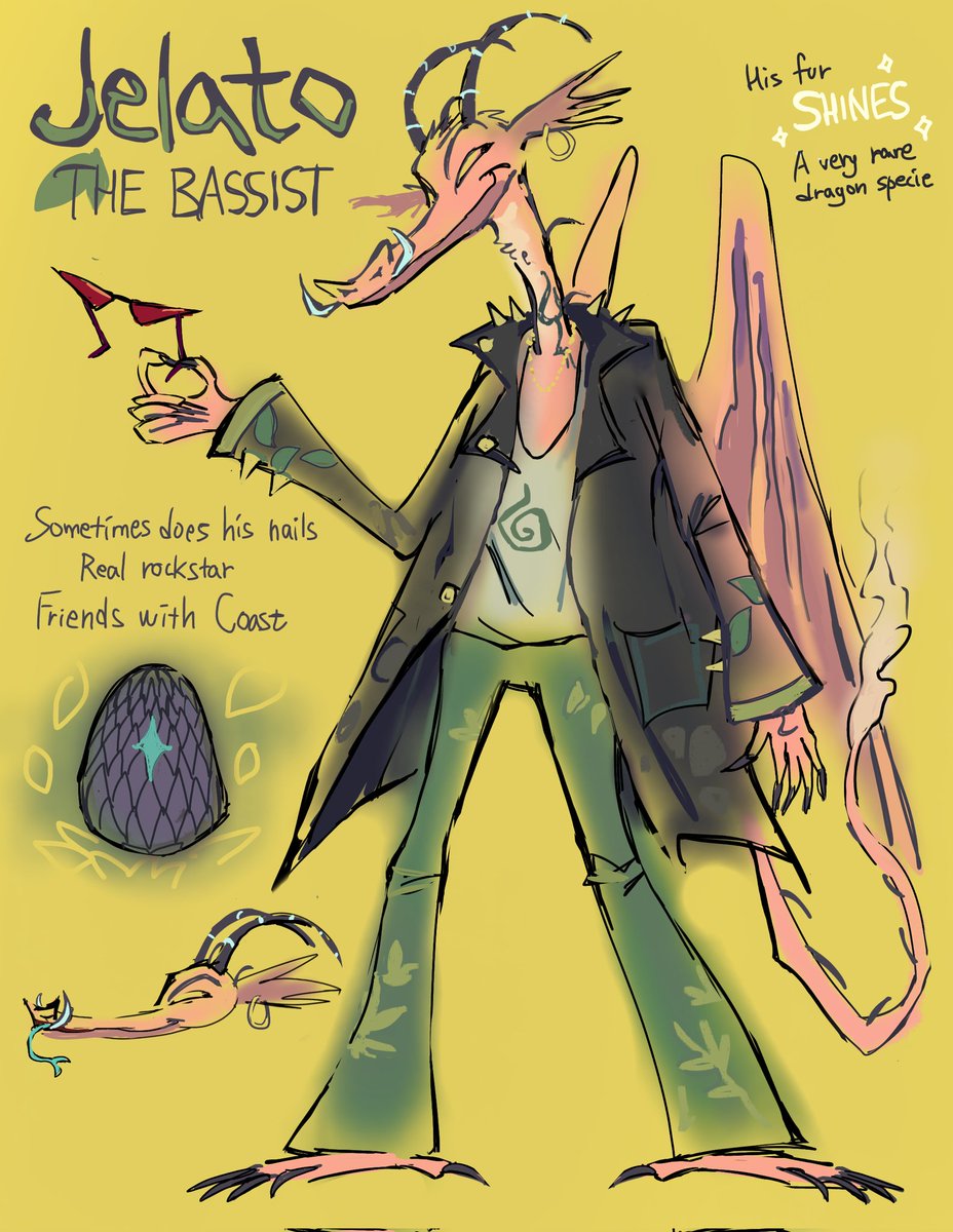 gentlesatan!🤬💥 tweet media