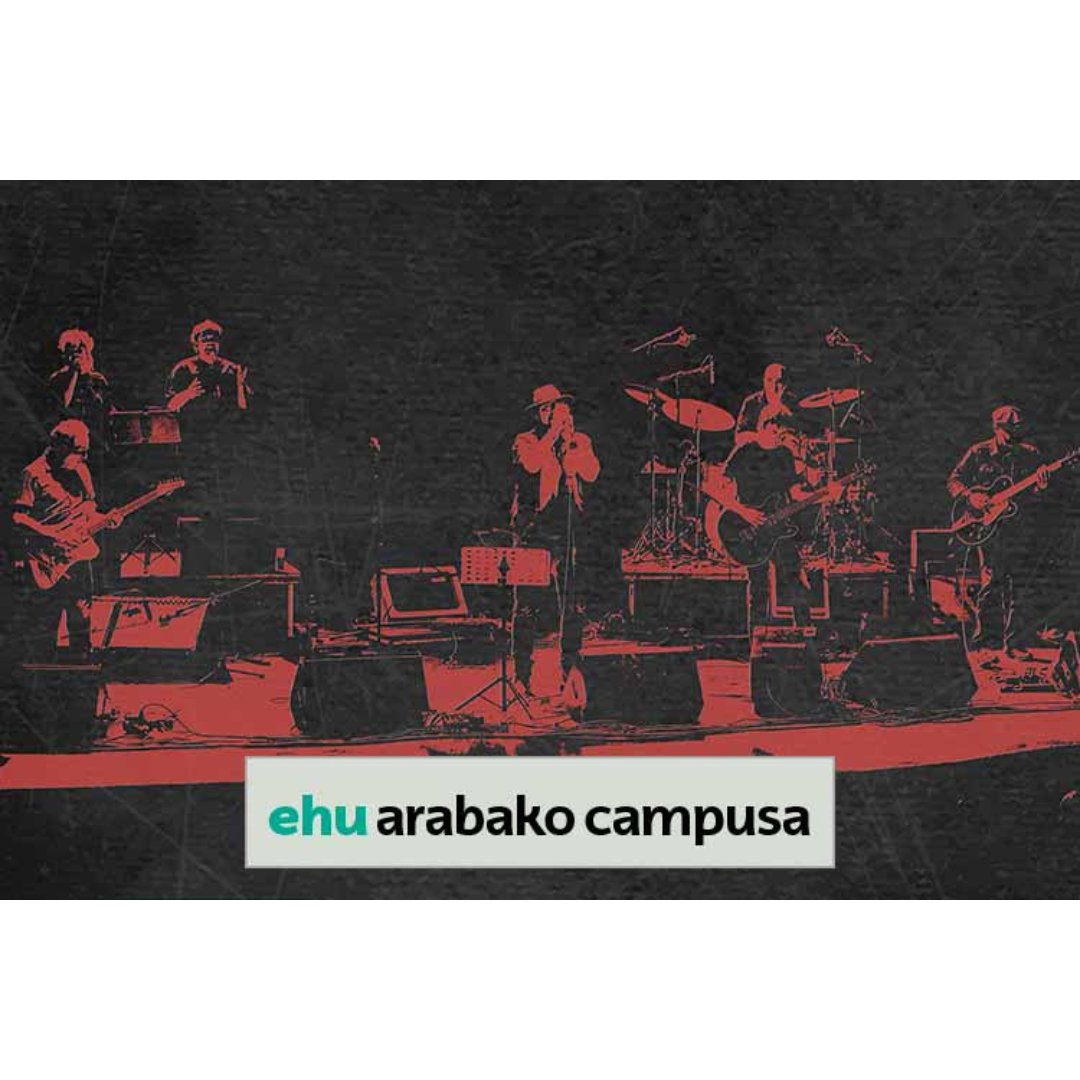 Go Gasteiz Kultura tweet media