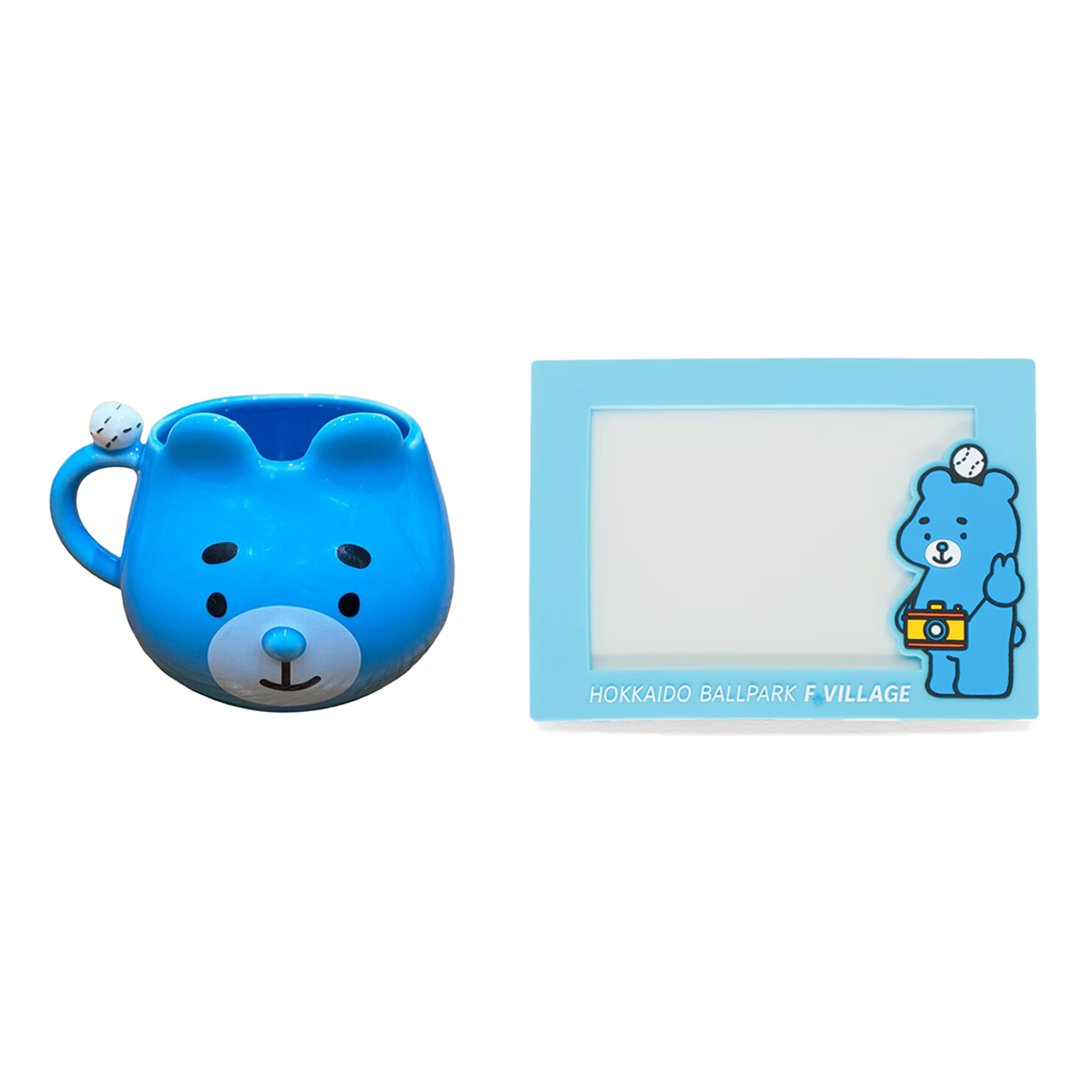 【送料無料】ファイターズグッズ23点セット 北海道日本ハムファイターズ グッズ【公式】 (@fighters_goods