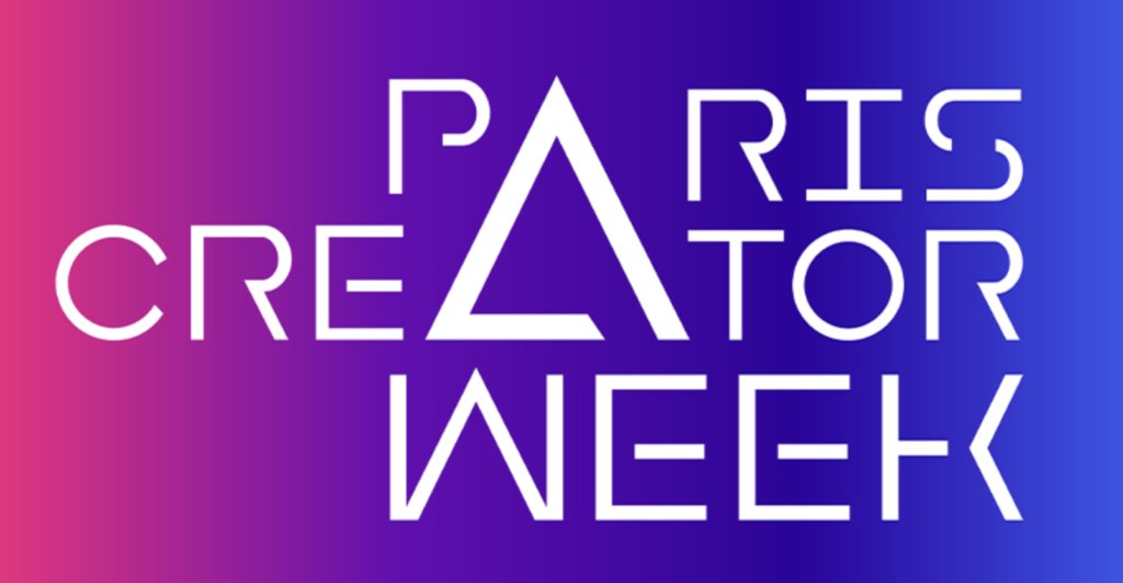 Je participe au premier événement dédié aux nouveaux formats digitaux et hybrides organisé dans le cadre de la Paris Creator Week : ScreenTube 📺

Si vous êtes dans le coin, mardi 09/12 (demain), et que vous souhaitez qu'on se croise, ce sera avec plaisir. ☕