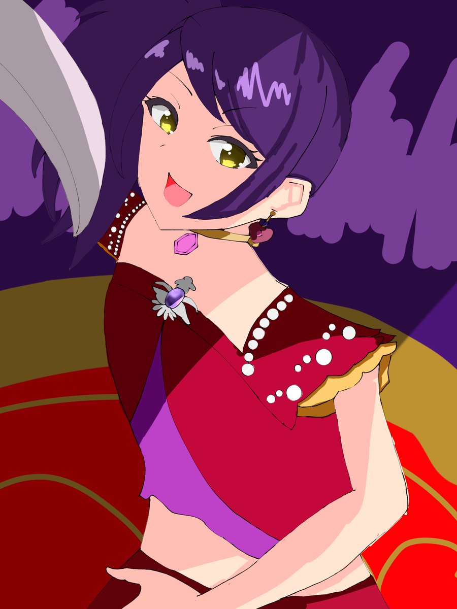 chocolate_6003's tweet photo. #夢絵企画

女の子の練習したい為よろしければ女の子のコテキャラさんお借りさせていただきたいです
詳細メディア欄にある方でしたらいいねだけで大丈夫です

よろしくお願いいたします https://t.co/kixIJEoEMV